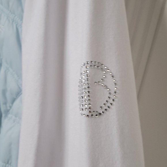 Bylyse Spenard Lightweight Puffer Jacket - Picture 6 of 13